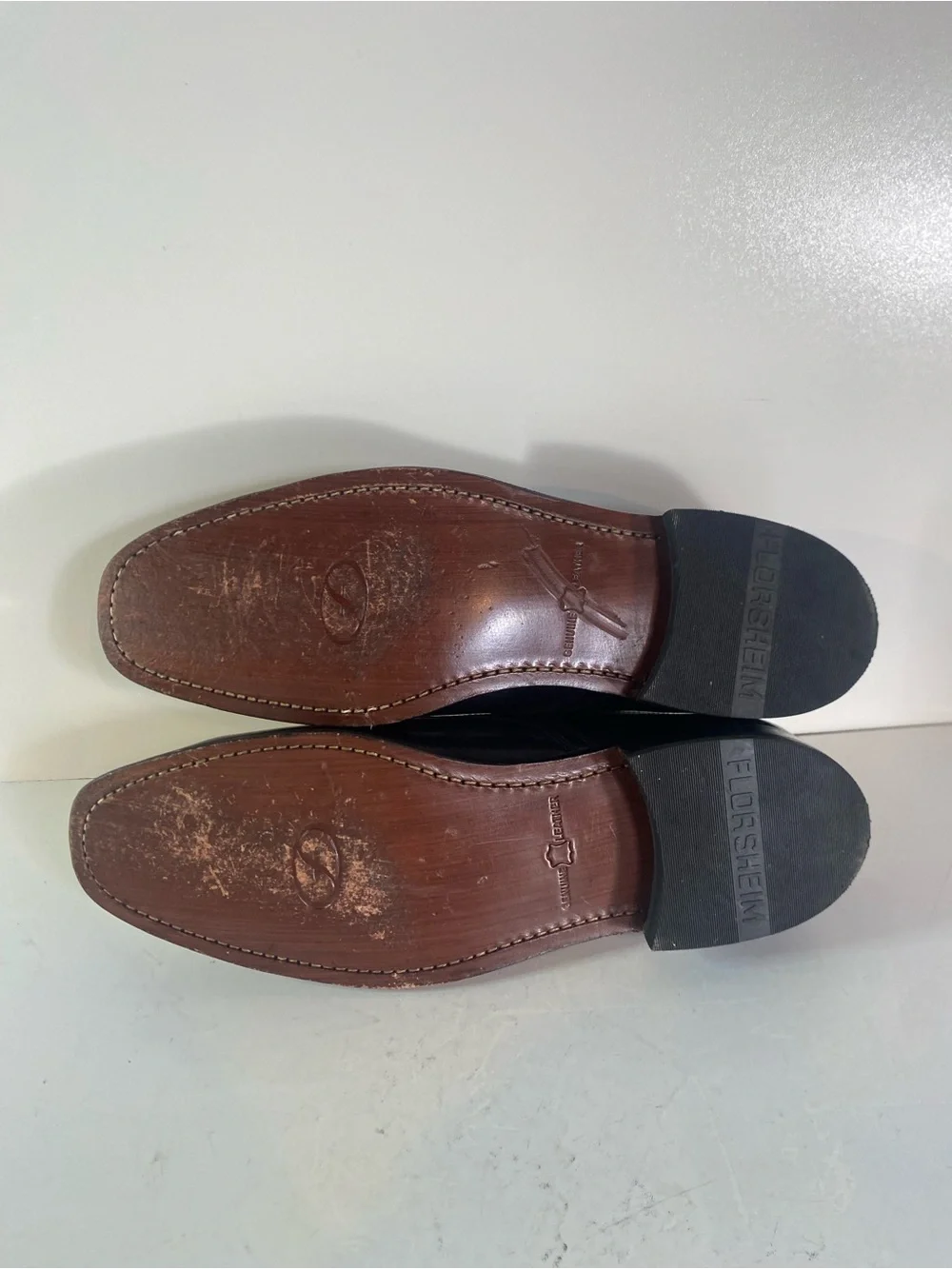 Florsheim richfield ultimo